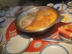 -重庆德庄火锅(张家口店)