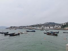 -东极岛景区