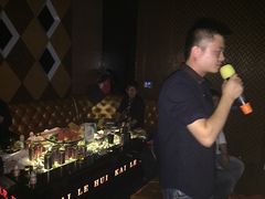 -凯乐会量贩KTV(国防大厦总店)