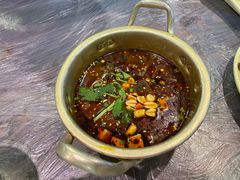 -靓靓蒸虾(中山公园店)