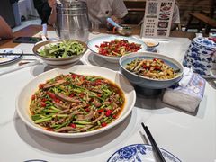 -勤俭堂·本地菜(陶瓷博物馆店)