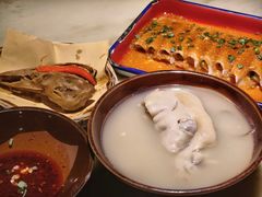 -常和州·夜宵大排档(常州单店)