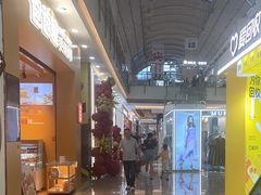 -宁波鄞州万达广场