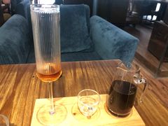 -塔拉苏咖啡(中信丹阳花园店)