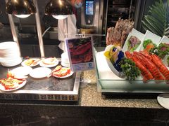 -星伦多自助料理·涮烤一体(杭州来福士店)