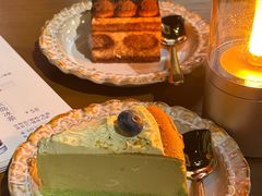 -咖法森林·咖啡  酒吧(天河店)