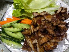 -蜗牛小馆醉乡民谣云南菜(惠新西里店)