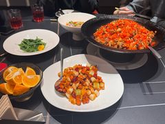 -蜀国演义(黄寺大街店)