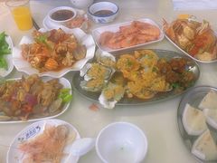 -忆海南海鲜(椰风巷第一市场店)