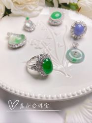 -春全合珠宝(官园珠宝城店)
