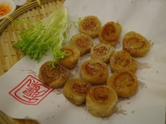 野鸡卷-有腥气私房菜·寻味顺德