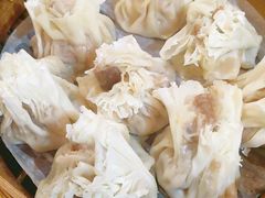 -都一处烧麦馆(前门店)