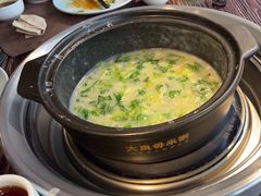 -大良毋米粥(锦龙路总店)