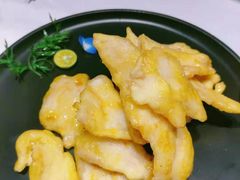 -百富源·海鲜辽菜(浑河堡店)