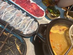 -琥珀川糟粕醋火锅(慈云寺店)