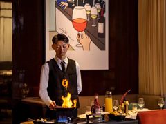-成都尼依格罗酒店
