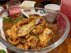 -北京老铺烤鸭(西稍门店)