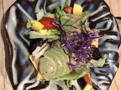 -隐泉京望日式料理(太和广场店)