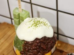 -WONDER ICE 萬得冰田(建設路总店)