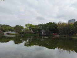 -广州市儿童公园