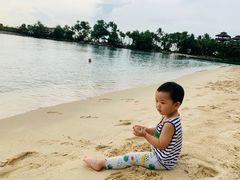 -巴拉湾海滩