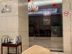 -金时代顺风大酒店(瑞虹路店)
