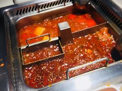 -海底捞火锅鲜切牛肉主题店(长寿路店)