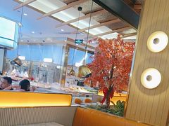-汉阳廷自助烤肉(同和金铂天地店)