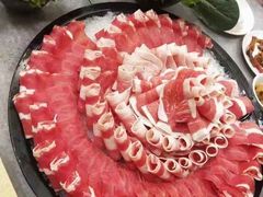 -阿拉佰饭店(西关店)