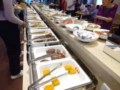 -素满香·食养自助(建邺万达店)