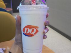 -DQ·蛋糕·冰淇淋(万象城店)
