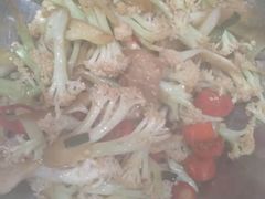 -芳芳私房菜·精做淮扬菜(承德路店)
