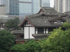 -古大圣慈寺