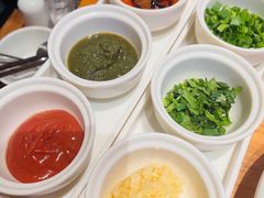 -额尔敦传统涮火锅·烧烤(鑫源山庄店)