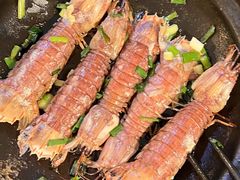 -小时候焗海鲜(鄞州万达店)