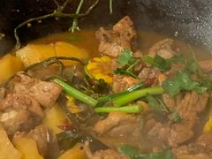 -江湖水乡铁锅炖魚(周庄嘉园店)