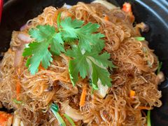 -老街渔味馆(芳华店)