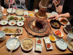 -王妃家(明洞中央店)