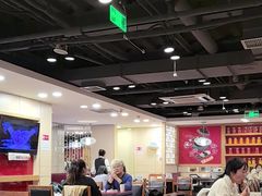 -宏状元现熬粥·京味菜(五棵松店)