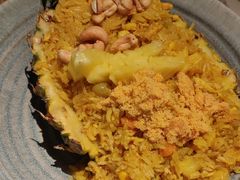 -太食獸泰式茶餐厅(北美新天地店)