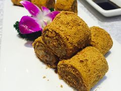 -京味民福烤鸭店(建设四马路店)