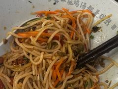 -王春春鸡汤饭(上海中海环宇城店)