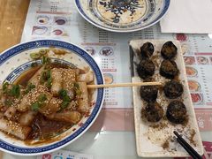 -吉禧粤特色甜品小吃(腾飞店)