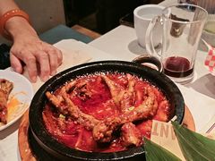 -七八冷面·延边朝鲜族美食(欢乐谷店)
