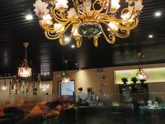 -美森西餐厅(曙光大道店)
