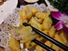 -大洋家·精品潮汕菜·生腌砂锅粥(天河东路店)