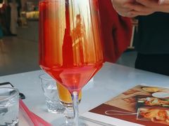 -ins森林童话餐厅coffee&bistro