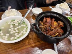 -斯丹姜母鸭·古法干香(涂门街总店)