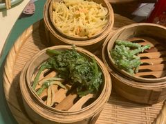 -淀里船宴(卓达店)