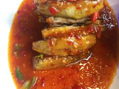 -尚岛私房菜(西方巷店)